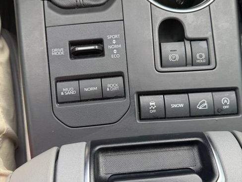 Used 2021 Toyota Highlander XLE AWD/4WD image 19