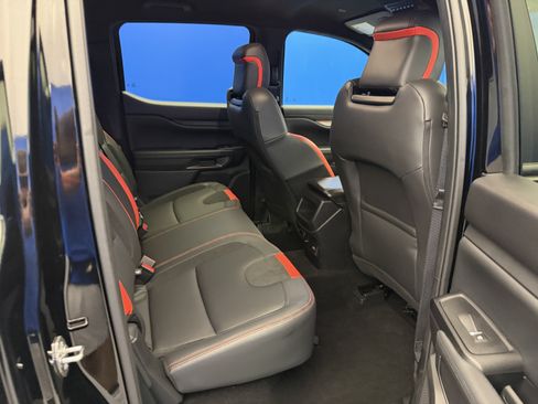 Used 2026 Ford Ranger Raptor AWD/4WD image 27