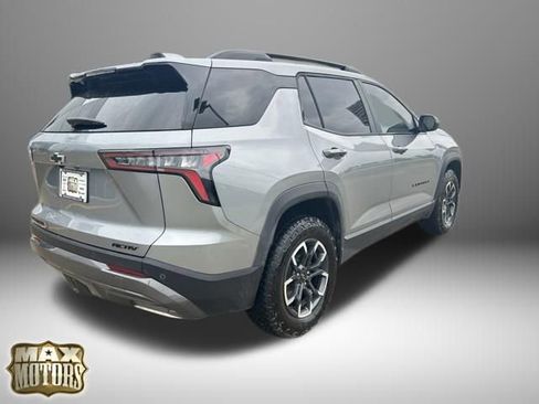 Used 2026 Chevrolet Equinox ACTIV w/ Convenience Package III AWD/4WD image 7