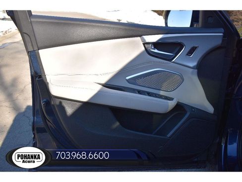 New 2026 Acura RDX w/ Technology Package image 27