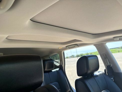 Used 2012 Nissan Murano LE w/ Platinum Pkg FWD image 29