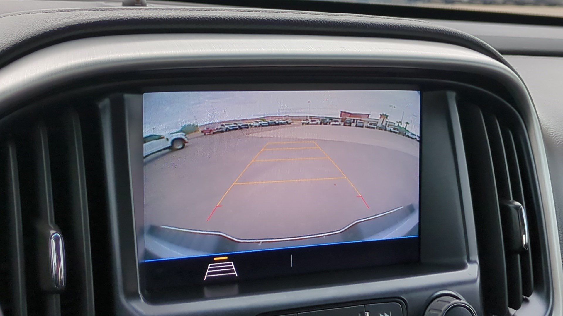 Used 2022 GMC Canyon Elevation RWD image 22