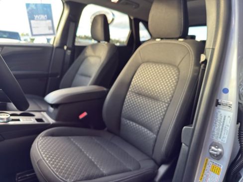 New 2026 Ford Escape Active w/ Active Premium Tech Pack image 22