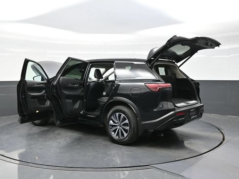 Used 2023 INFINITI QX60 Pure AWD/4WD image 47