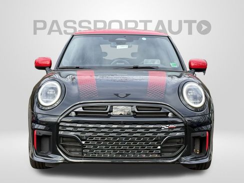 New 2026 MINI Cooper John Cooper Works image 2
