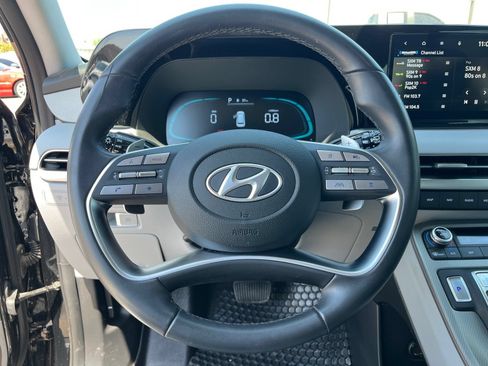 Used 2025 Hyundai Palisade SEL AWD/4WD image 18