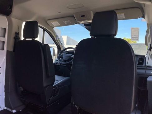 New 2025 Ford Transit 250 Low Roof image 24
