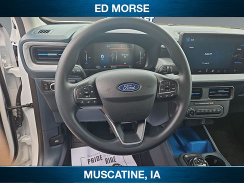 Used 2026 Ford Maverick XLT w/ Equipment Group 301A AWD/4WD image 14