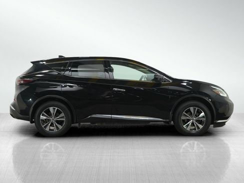Used 2019 Nissan Murano S image 6