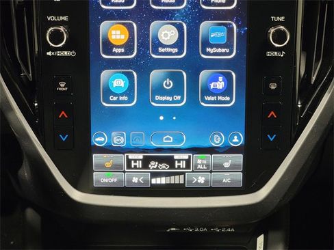 New 2026 Subaru Forester Sport image 20