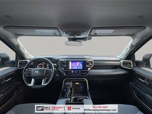 Used 2024 Toyota Tundra SR5 image 10