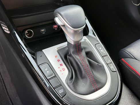 Used 2023 Kia Forte GT w/ GT2 Package FWD image 17