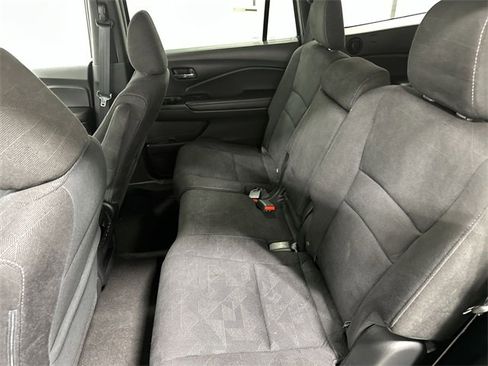 Used 2022 Honda Pilot Sport image 20
