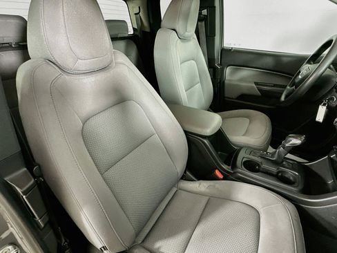 Used 2022 GMC Canyon Elevation Standard w/ Convenience Package AWD/4WD image 34