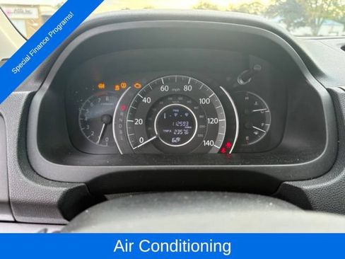 Used 2015 Honda CR-V EX image 18