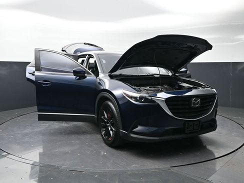 Used 2023 MAZDA CX-9 Touring Plus image 40
