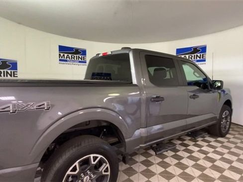 Used 2024 Ford F150 STX image 2