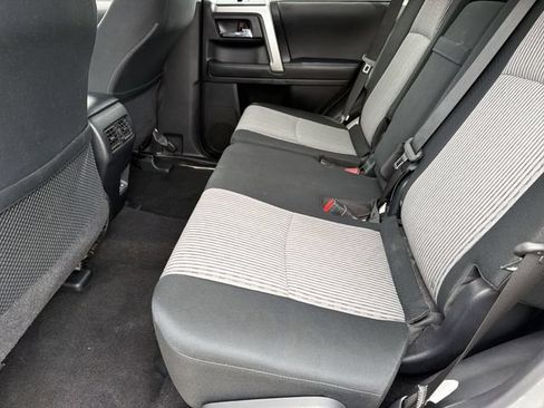 Used 2024 Toyota 4Runner SR5 RWD image 20