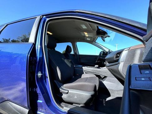 Certified 2023 Nissan Rogue S AWD/4WD image 15