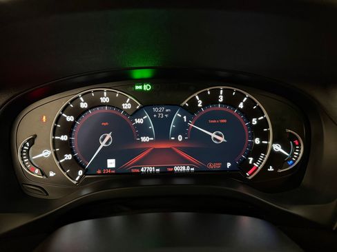 Used 2019 BMW X3 xDrive30i w/ M Sport Package 2 image 19