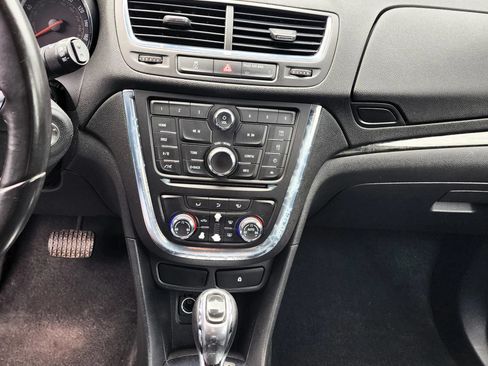 Used 2014 Buick Encore Convenience AWD/4WD image 17