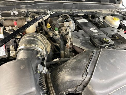 Used 2022 RAM 3500 Big Horn image 45