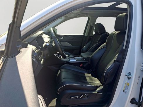 Used 2023 Acura MDX SH-AWD w/ Advance Package image 14