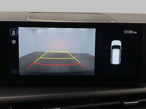 New 2026 Hyundai Santa Fe SE image 23