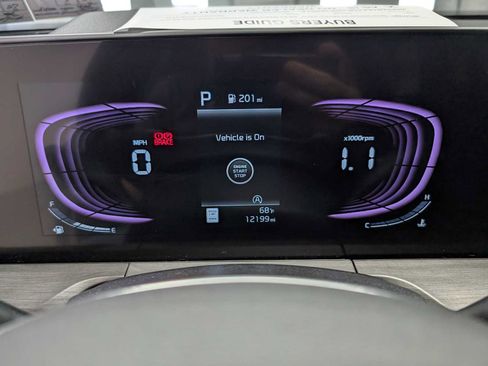 Certified 2025 Kia Telluride EX X-Line AWD/4WD image 25