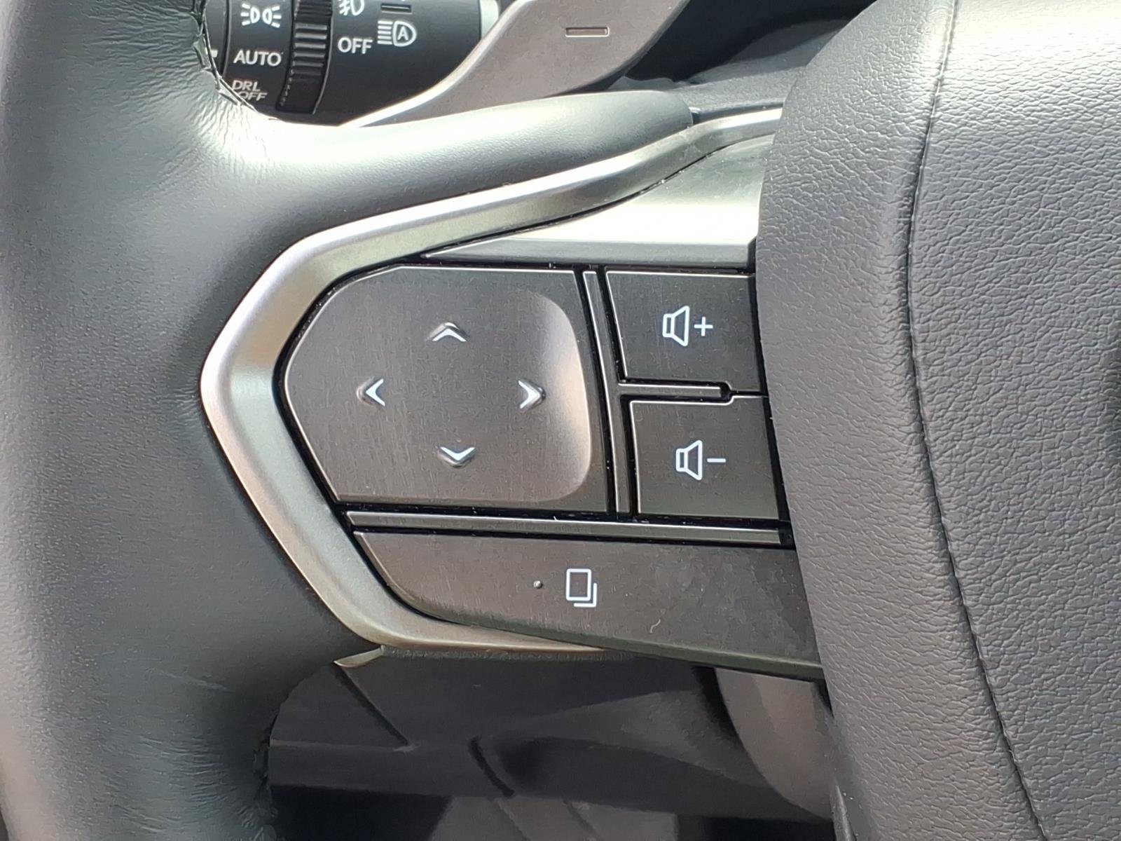 Certified 2024 Lexus RX 350 Premium Plus w/ Convenience Package AWD/4WD image 14