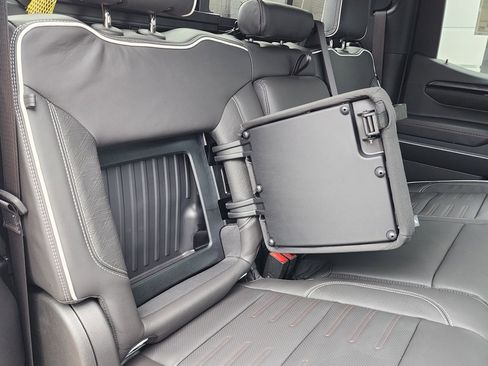 New 2026 GMC Sierra 1500 AT4X image 48