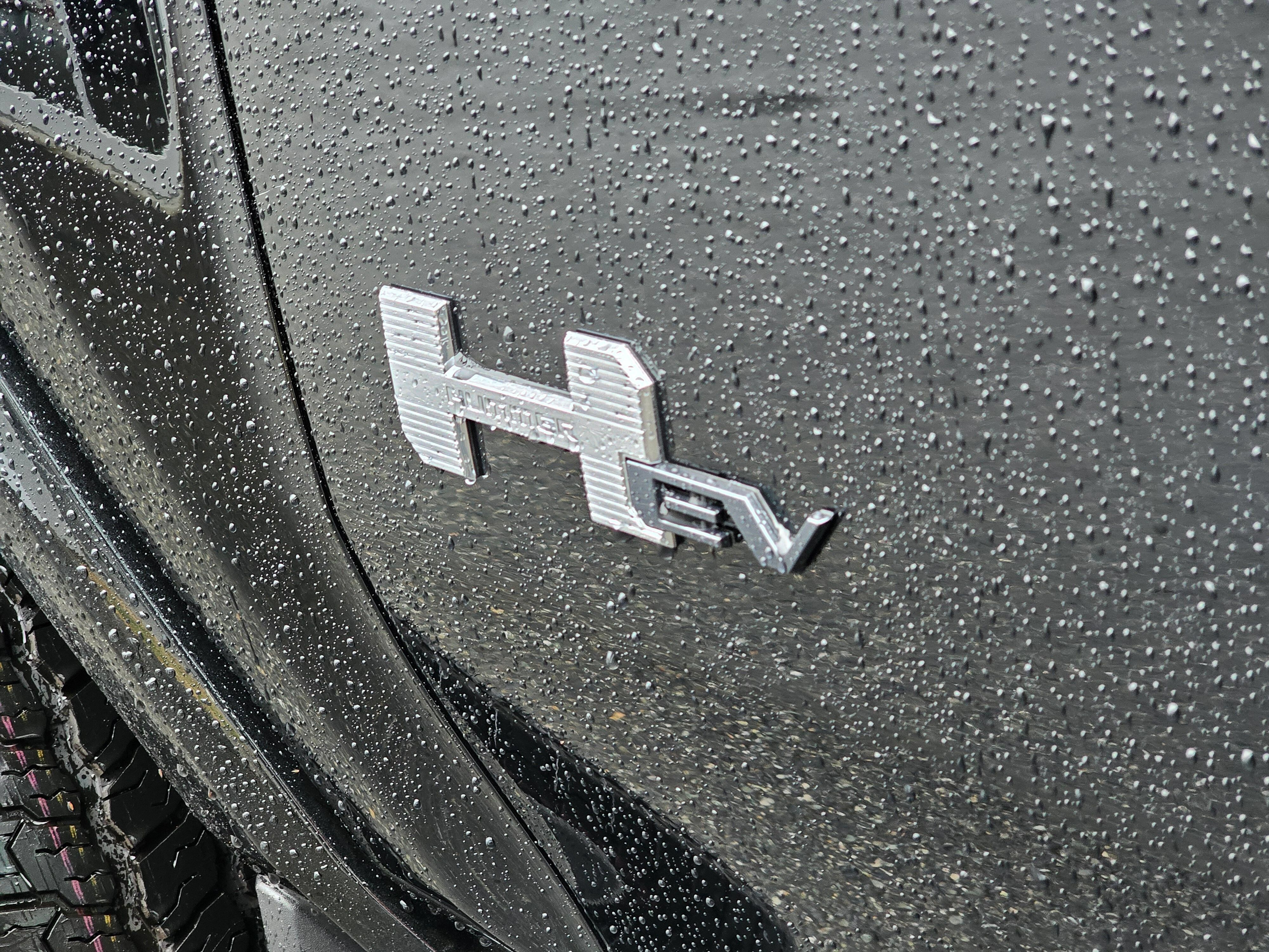 New 2024 GMC Hummer EV 2X AWD/4WD image 17