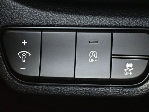 Used 2025 Kia Seltos EX FWD image 26