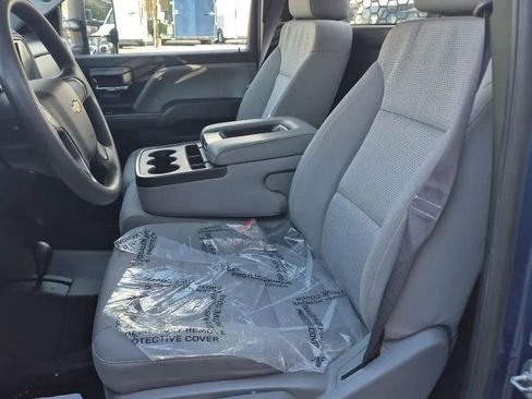 Used 2017 Chevrolet Silverado 3500 W/T w/ WT Convenience Package image 7