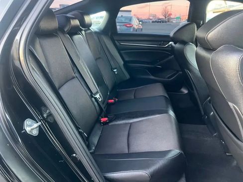 Used 2020 Honda Accord Sport image 18