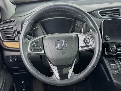 Used 2020 Honda CR-V EX-L image 18