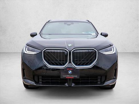 Used 2026 BMW X3 xDrive30 AWD/4WD image 2