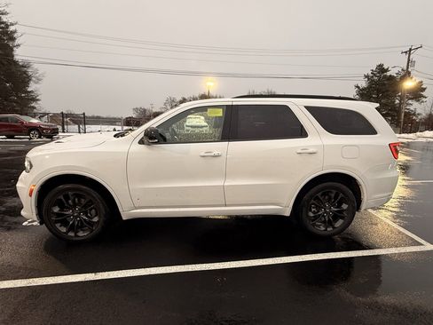 Certified 2022 Dodge Durango GT image 4