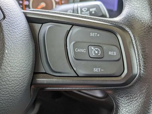 Used 2025 Jeep Gladiator Sport AWD/4WD image 25