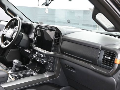 Used 2025 Ford F150 Tremor w/ Bed Utility Package AWD/4WD image 41