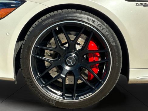 Certified 2022 Mercedes-Benz AMG GT 53 image 4