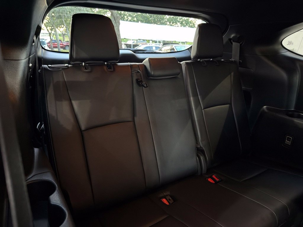 Used 2024 Toyota Highlander XSE AWD/4WD image 33