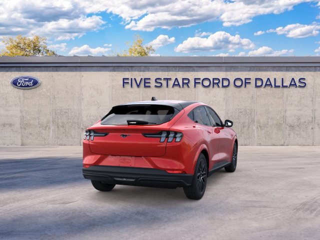 New 2026 Ford Mustang Mach-E Premium RWD image 8