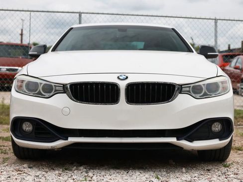 Used 2014 BMW 435i Coupe RWD image 8