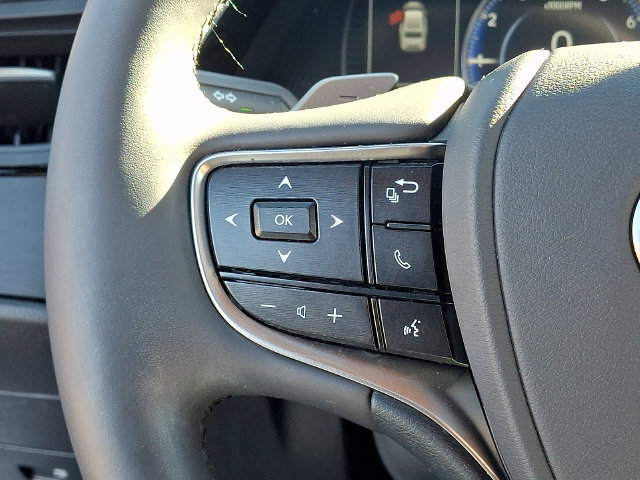 Used 2023 Lexus ES 350 w/ Premium Package FWD image 22