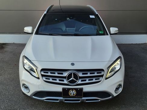 Used 2020 Mercedes-Benz GLA 250 4MATIC image 12