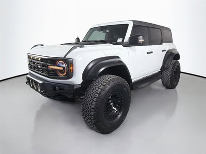 Used 2023 Ford Bronco Raptor