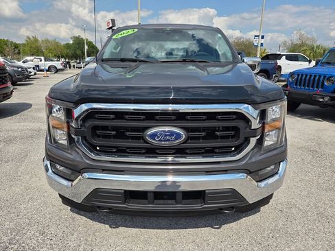 Used 2023 Ford F150 XLT w/ Trailer Tow Package AWD/4WD image 20