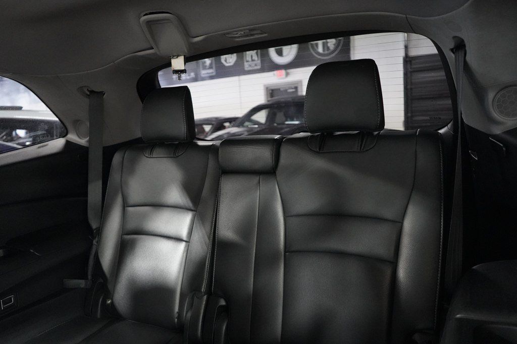 Used 2019 Honda Pilot Elite image 22