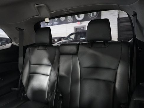 Used 2019 Honda Pilot Elite image 22
